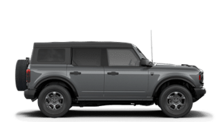 2026 Ford Bronco® External Image 1